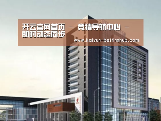 开云赛事案例展示四