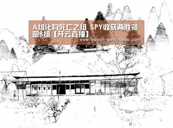 开云赛程