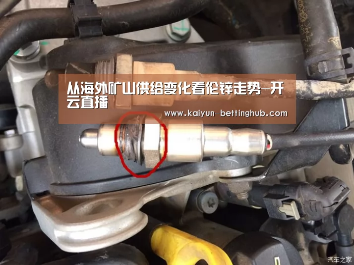 从海外矿山供给变化看伦锌走势-开云直播(图1) 开云赛程