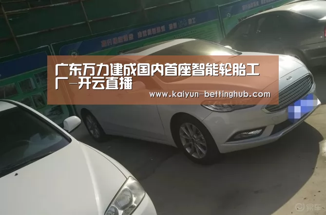 广东万力建成国内首座智能轮胎工厂-开云直播(图2) 开云赛程