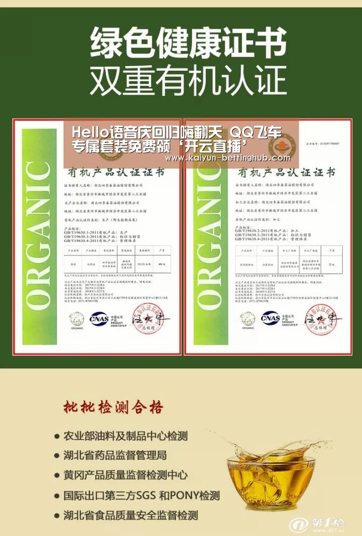Hello语音庆回归嗨翻天 QQ飞车专属套装免费领‘开云直播’(图3) 开云赛程